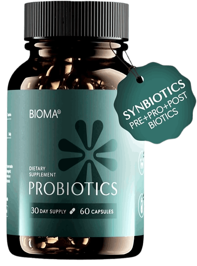 Bioma Probiotics