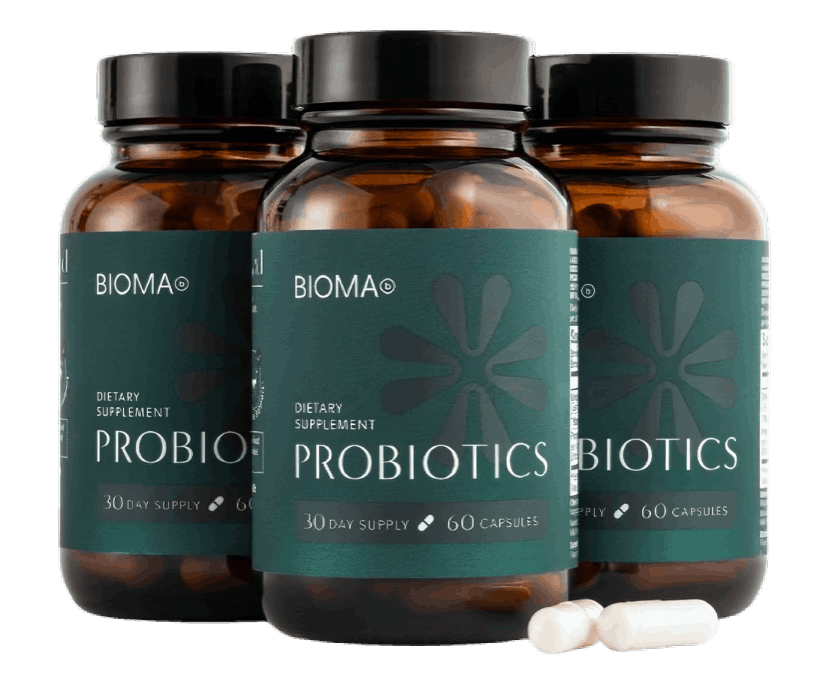 Bioma Probiotics