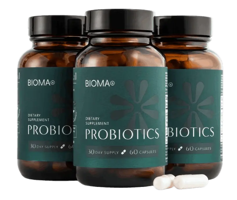 Bioma Probiotics