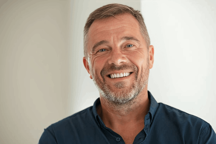 Bioma Probiotics customer James R.