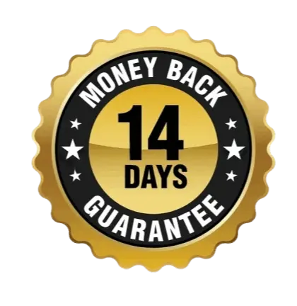 Bioma Probiotics 100% money back guarantee 